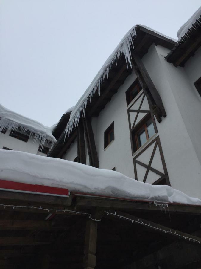 The Castle Complex - Apartment 401 Pamporovo Extérieur photo